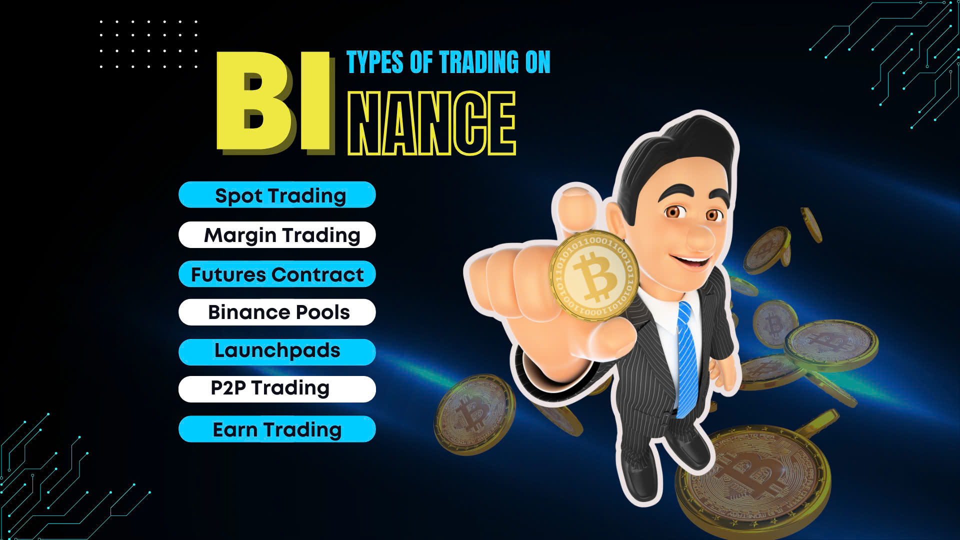 binance-review-types-of-trading