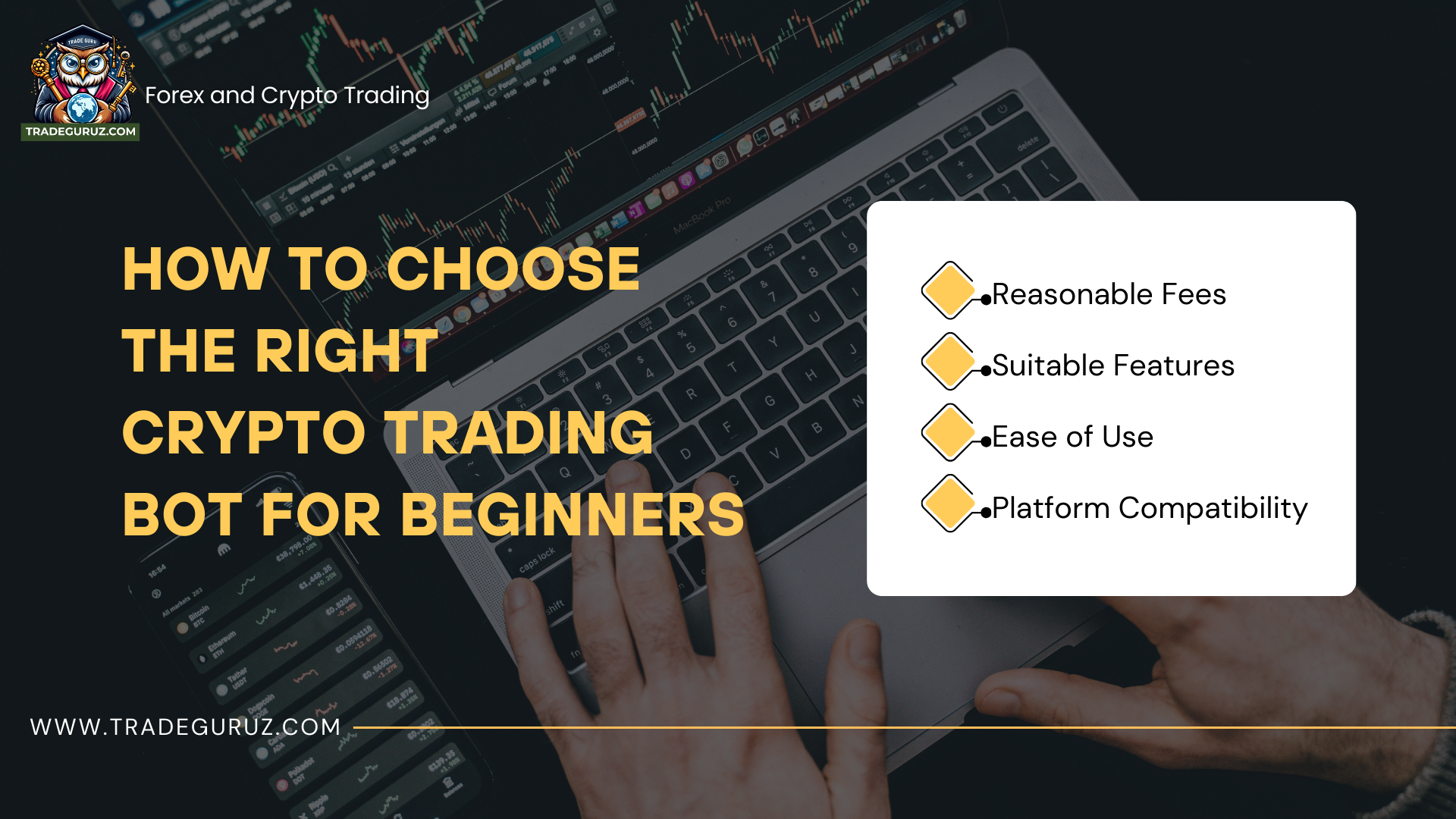 how-to-choose-crypto-trading-bots