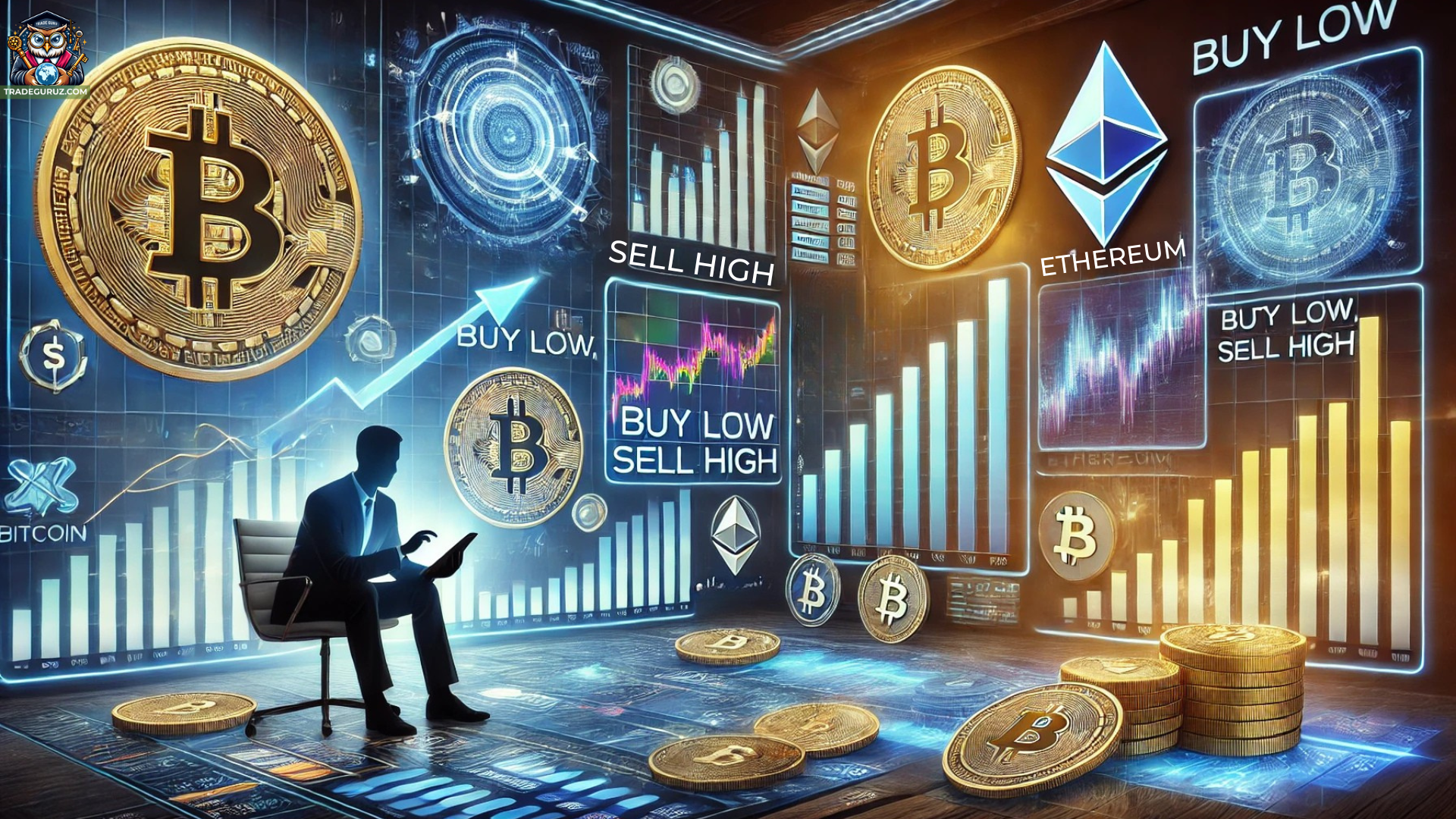 crypto-prices-trading-tips