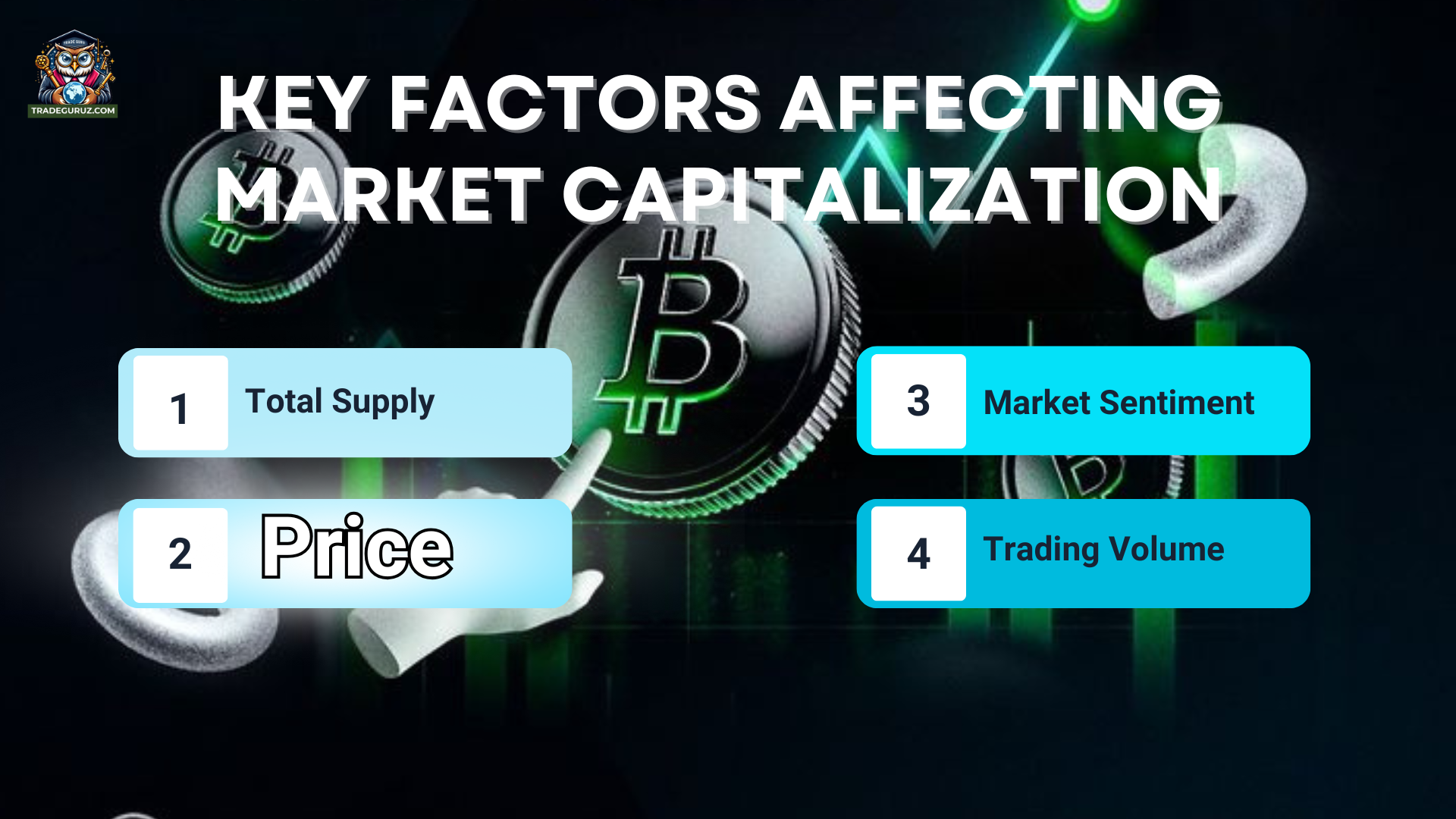 key-factors-affecting-market-cap