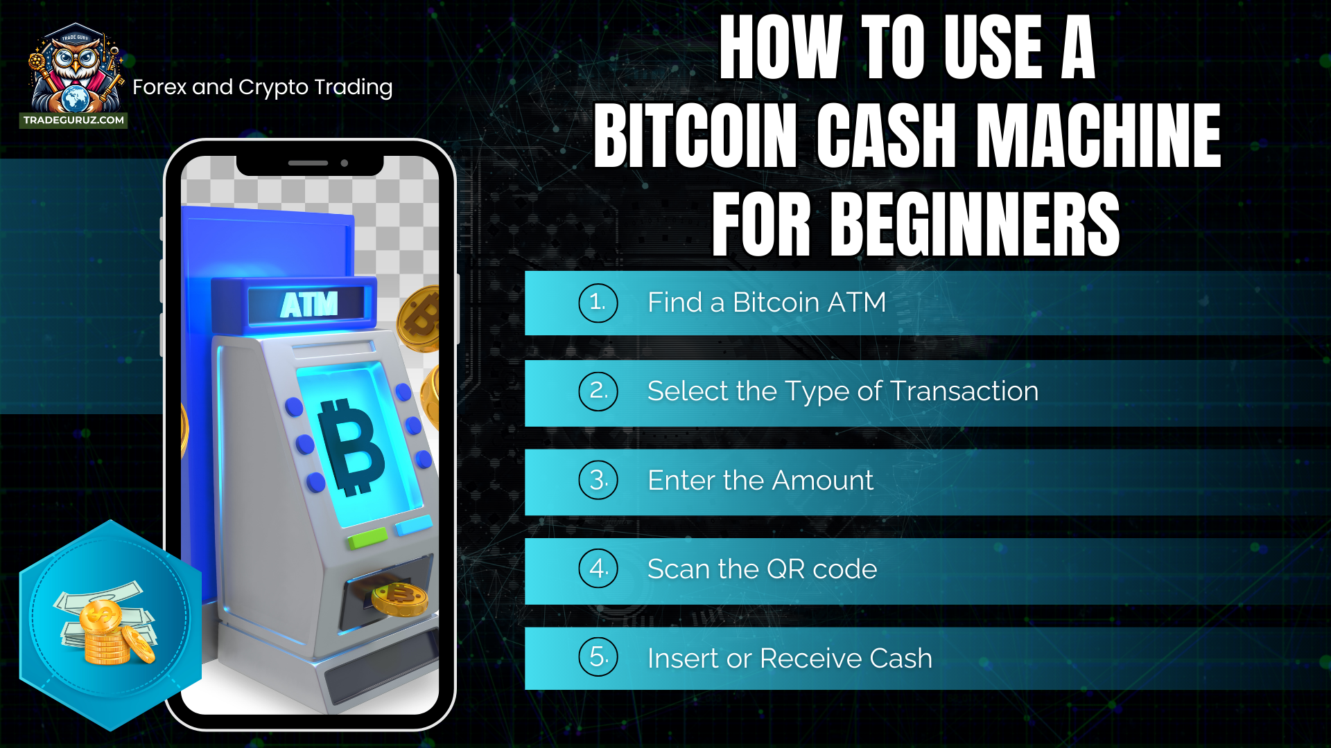 how-to-use-a-bitcoin-cash-machine