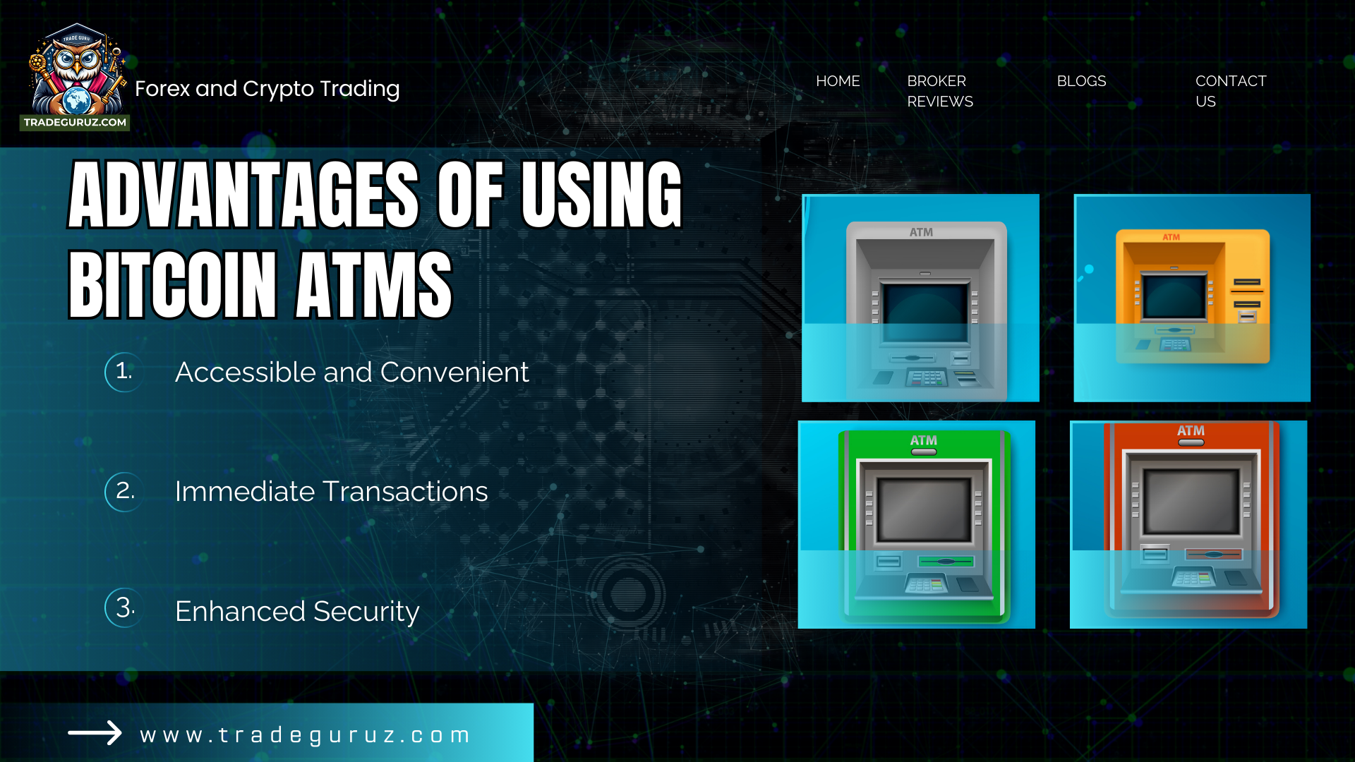 advantages-of-using-a-bitcoin-cash-machine