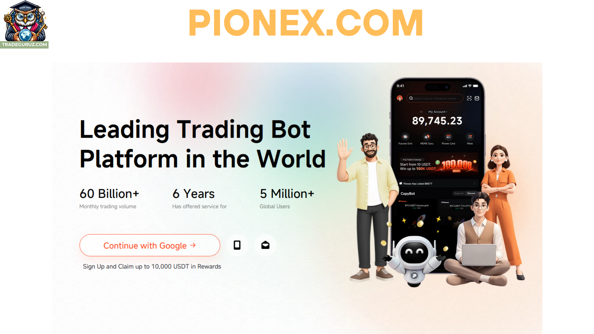 trading-bots-pionex