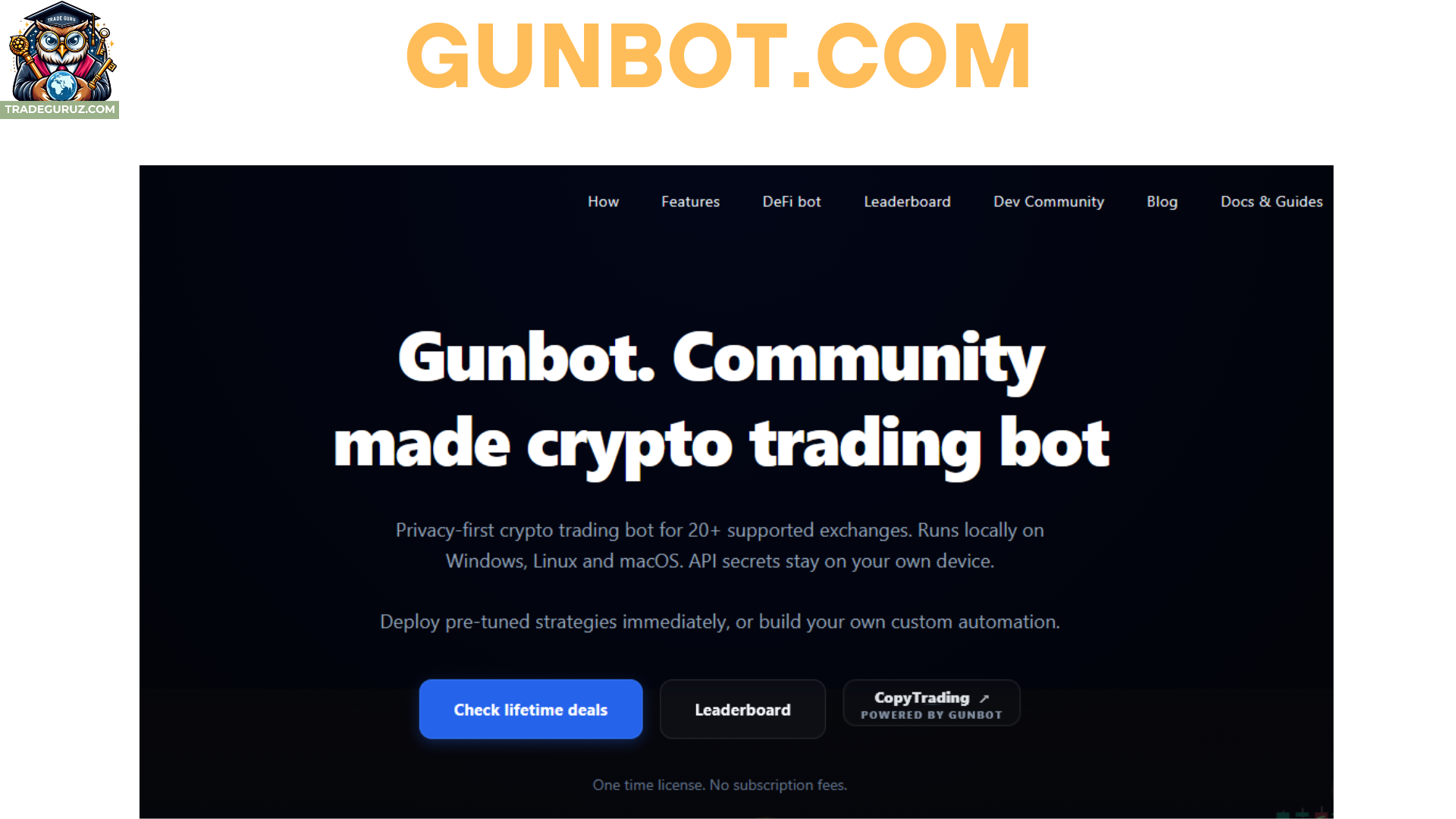 trading-bots-gunbot