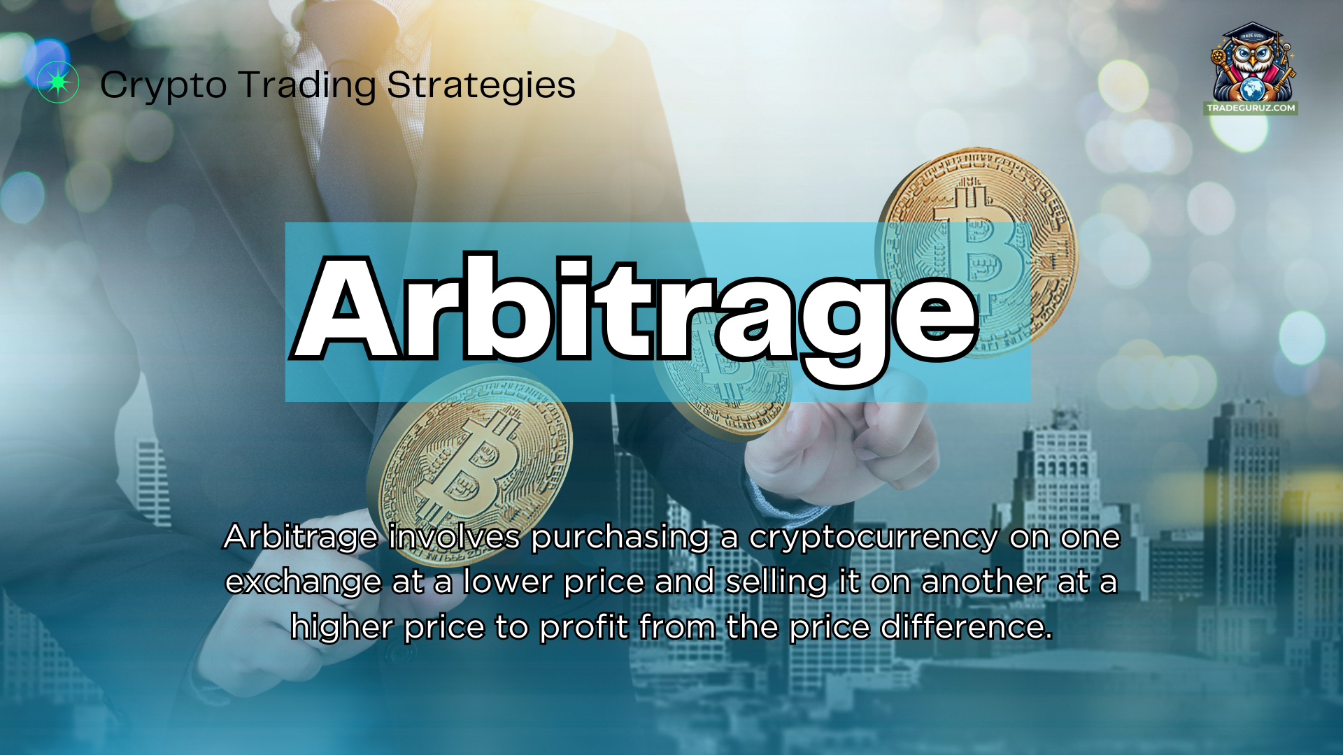 the-best-crypto-trading-strategy