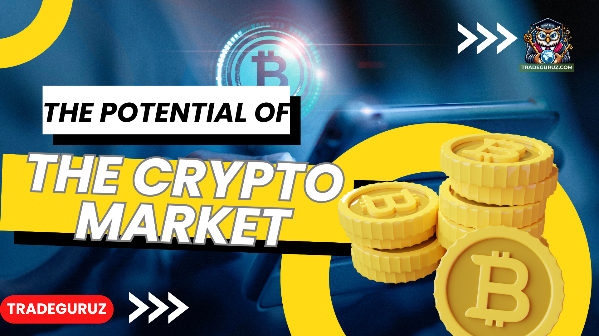 the-potential-of-the-cryptocurrency-market