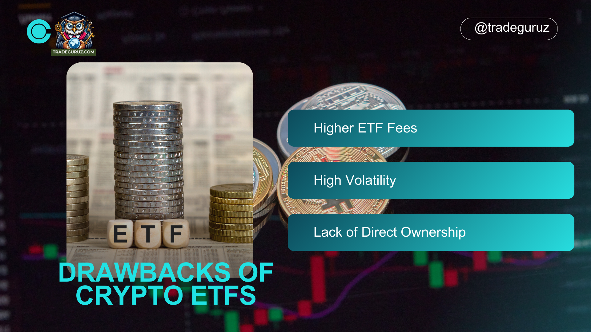 disadvantages-of-crypto-etf