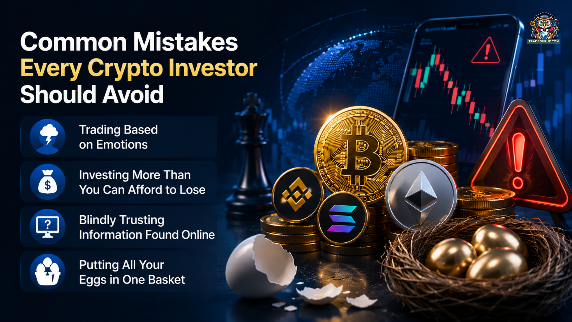 crypto-investor-common-mistakes