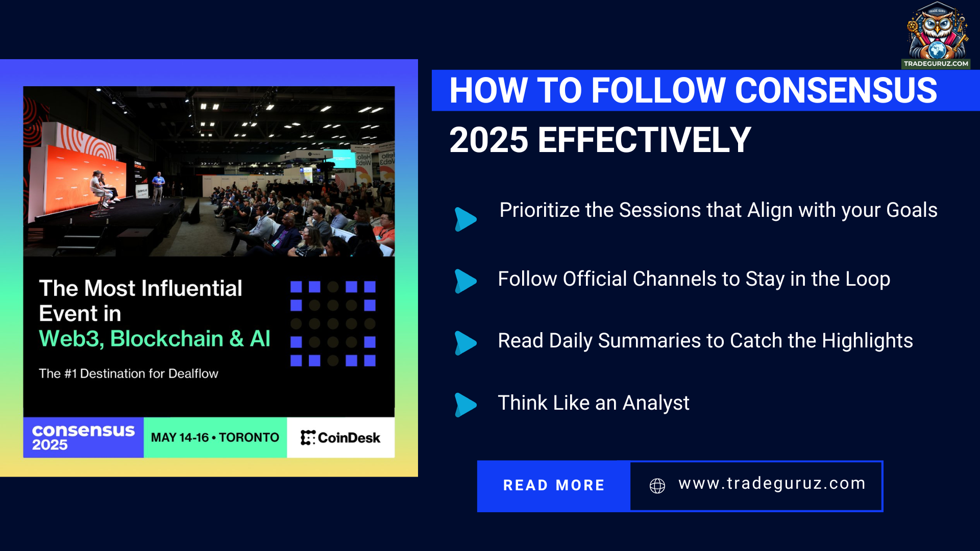 crypto-currency-how-to-follow-consensus-2025
