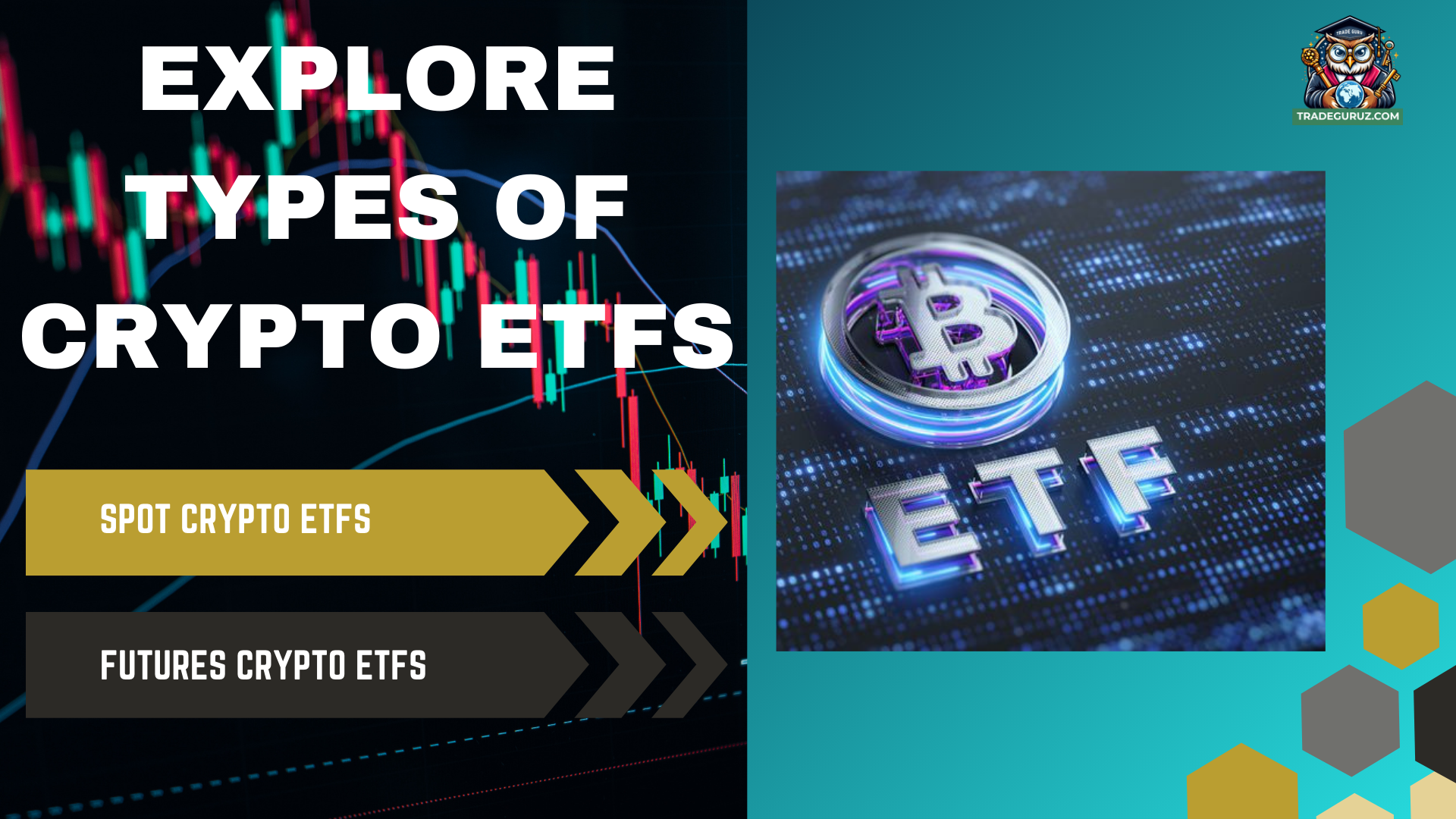 types-of-crypto-etf