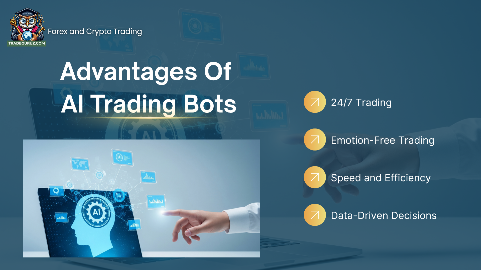 advantages-of-ai-trading-bots