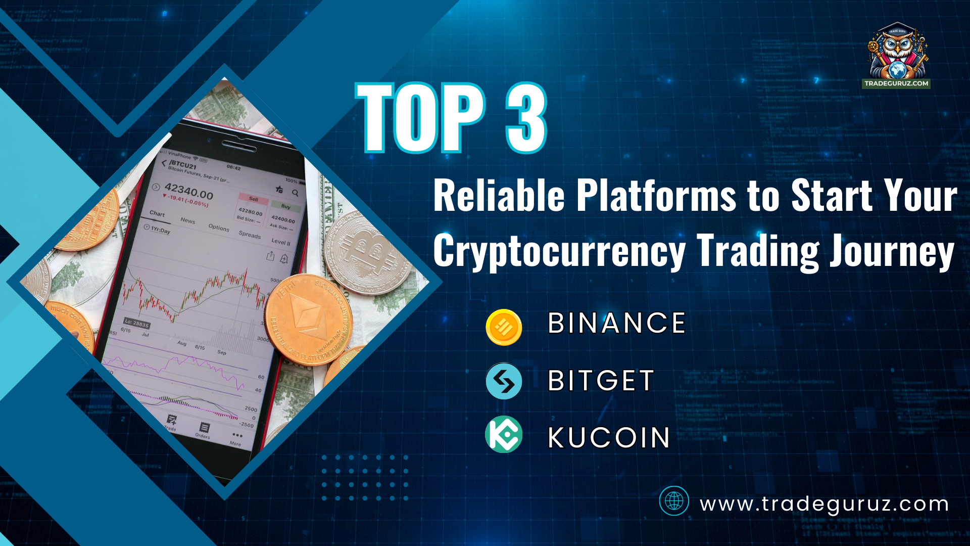 cryptocurrency-trading-top-3-crypto-exchanges