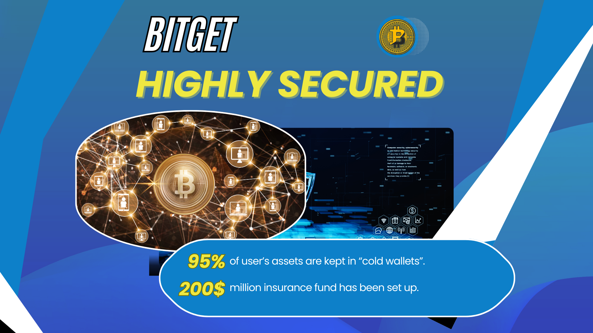 BITGET-HIGHLY-SECURED