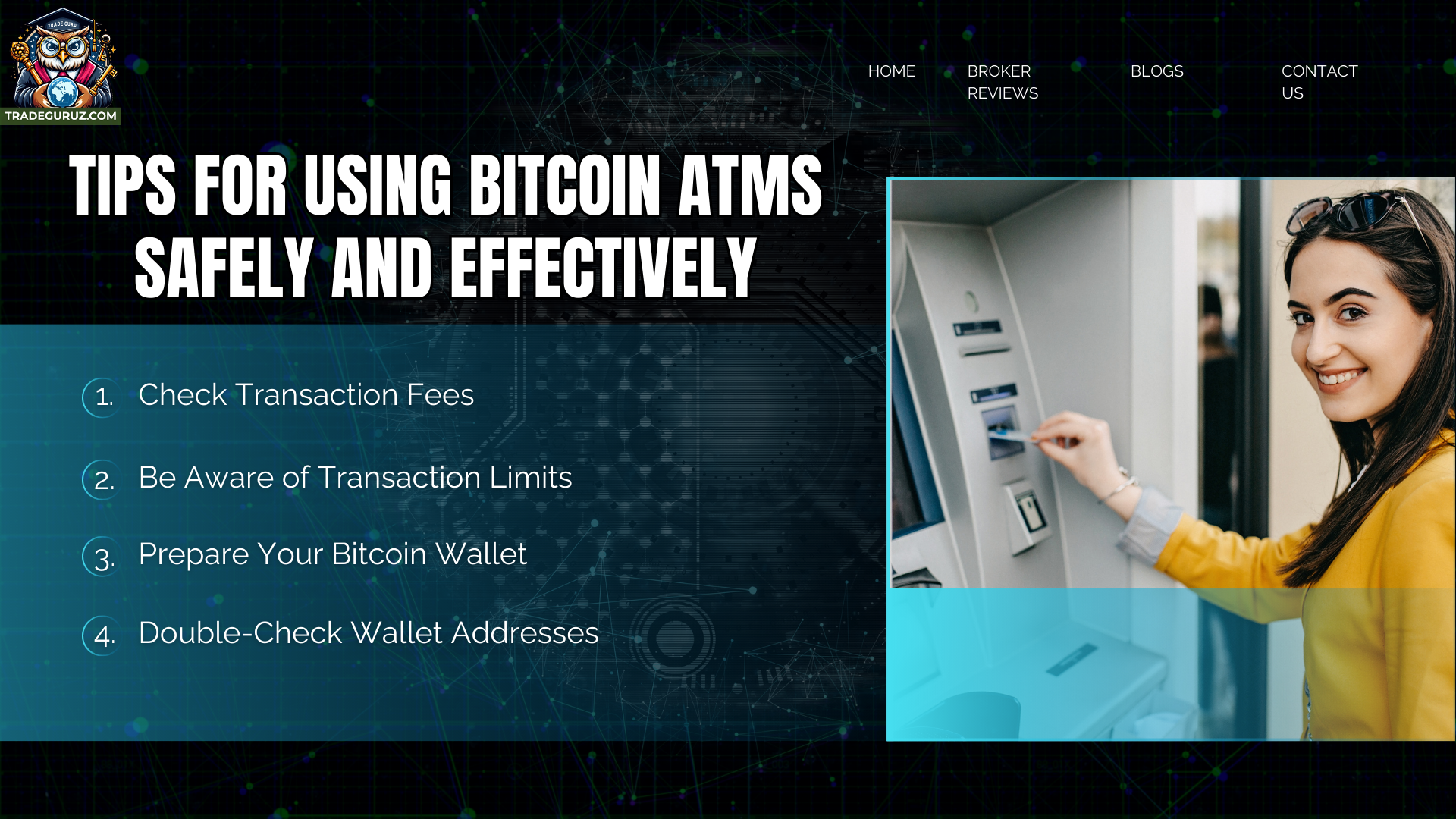 tips-for-using-a-bitcoin-cash-machine