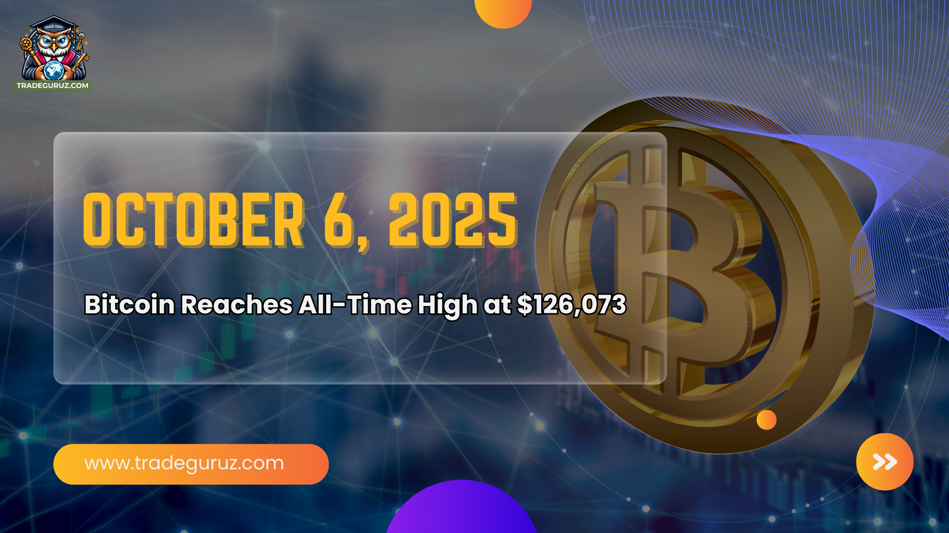 how-much-is-one-bitcoin-update-bitcoin-price-in-2025