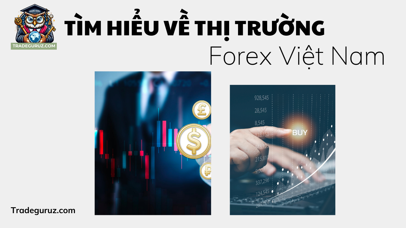 Tìm hiểu về thị trường forex Việt Nam