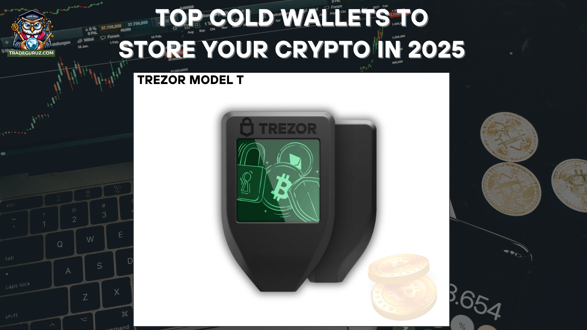 cold-wallet-trezor