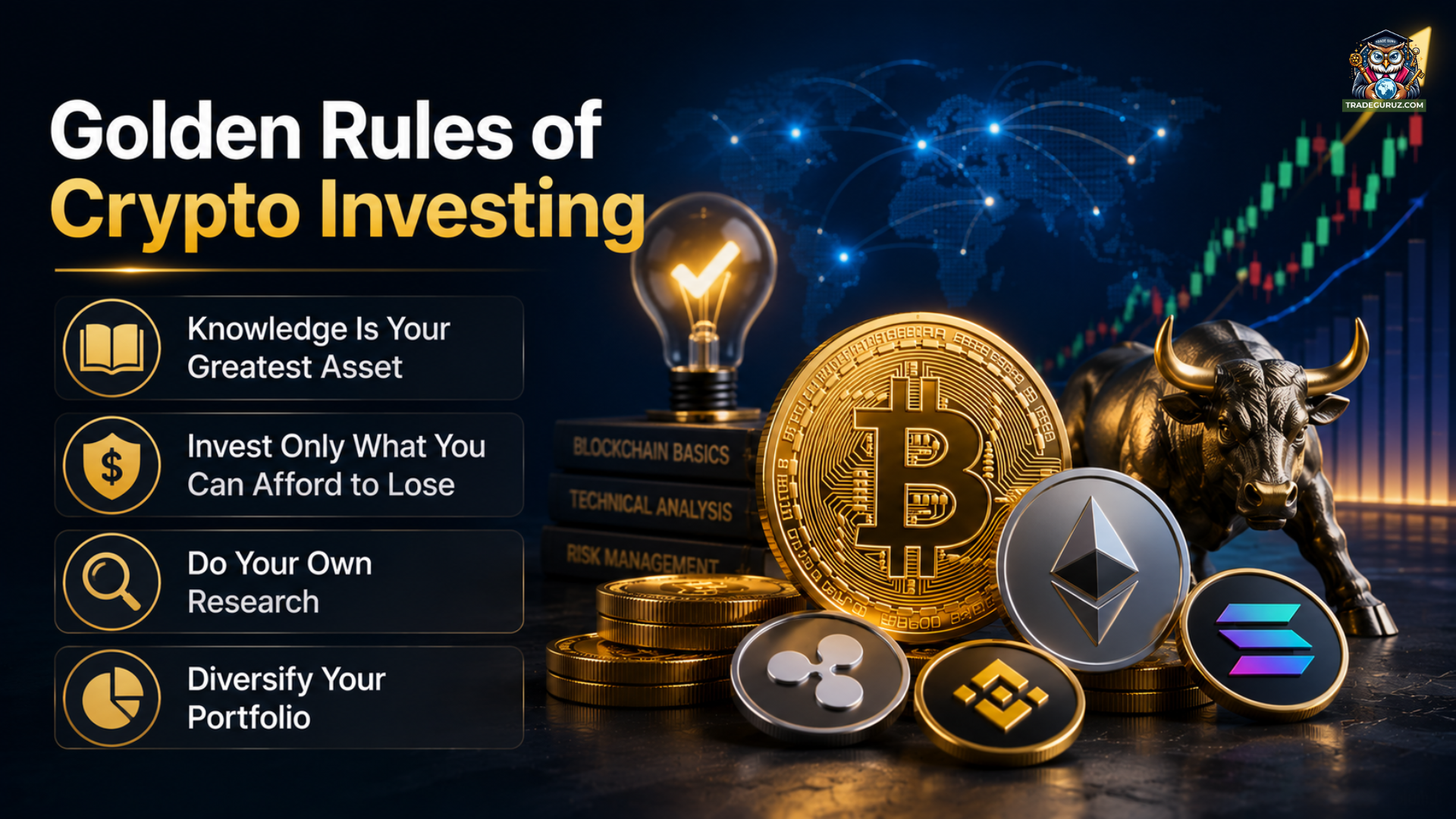 crypto-investor-golden-rules
