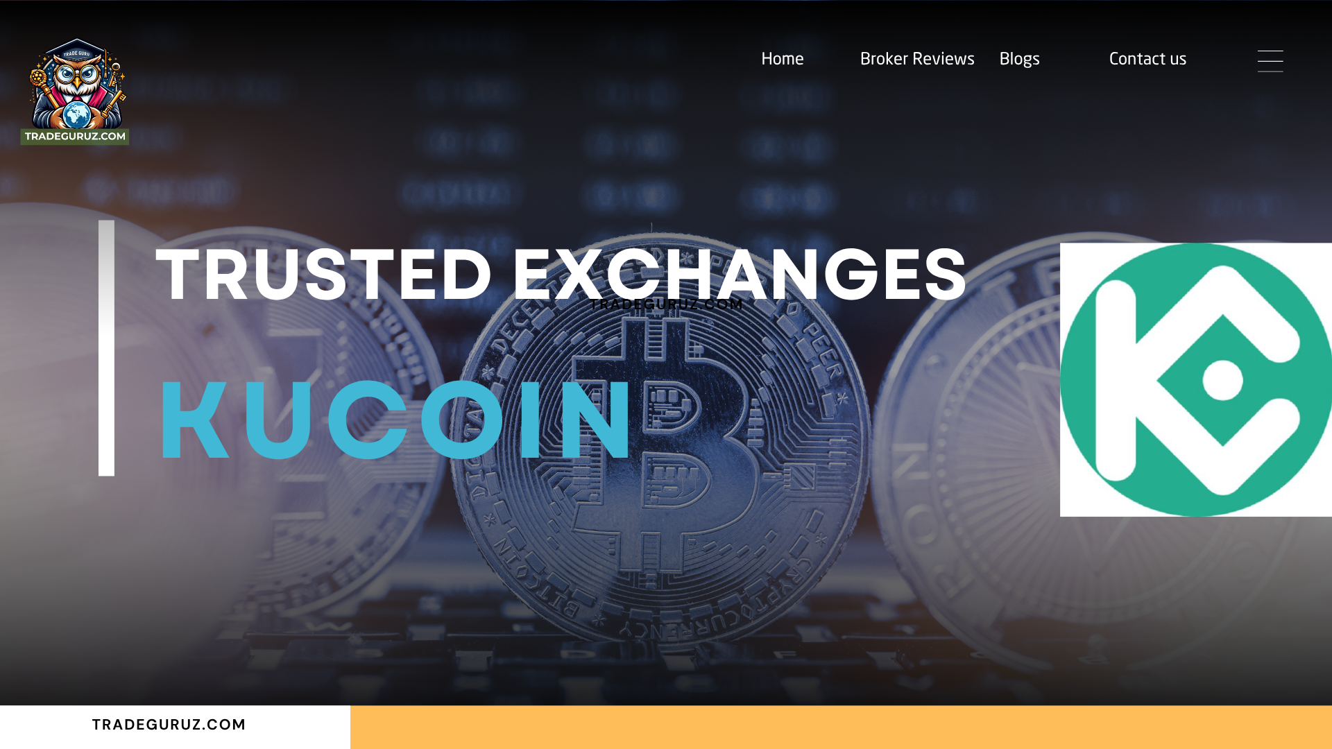 how-to-sell-bitcoin-trusted-exchanges-kucoin