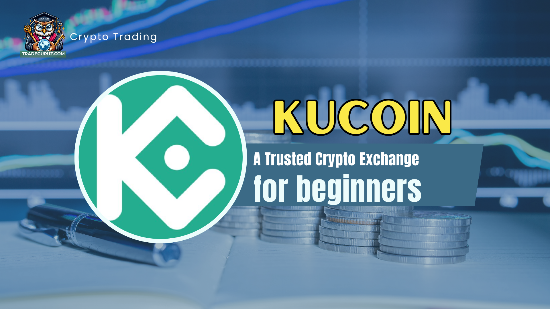 cryptocurrency-trading-kucoin-exchange