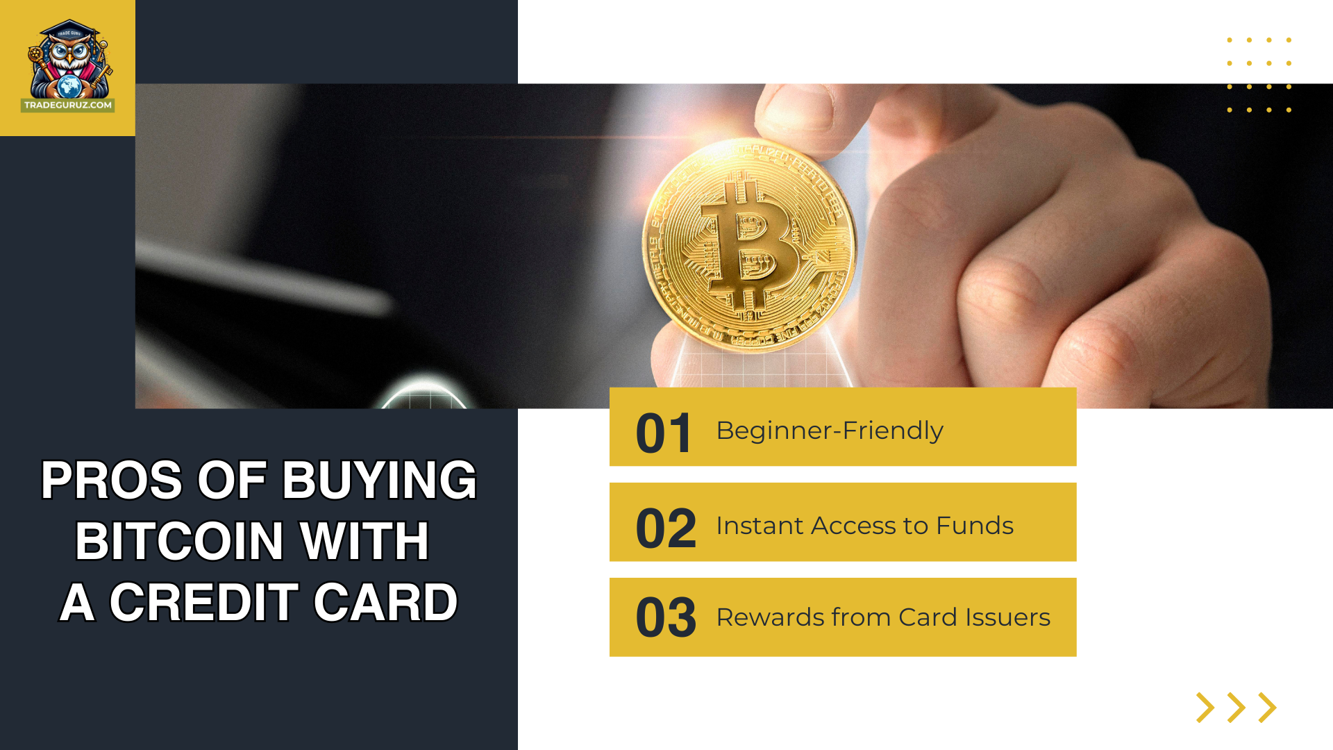 buy-bitcoin-with-credit-card-pros