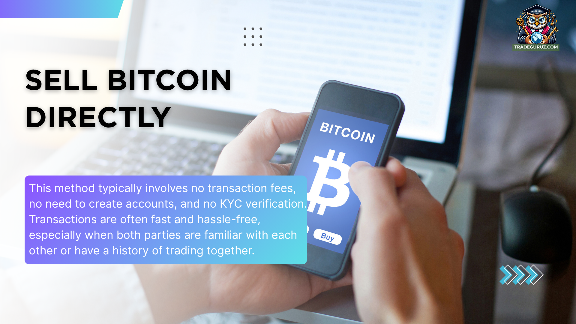 how-to-sell-bitcoin-sell-bitcoin-directly