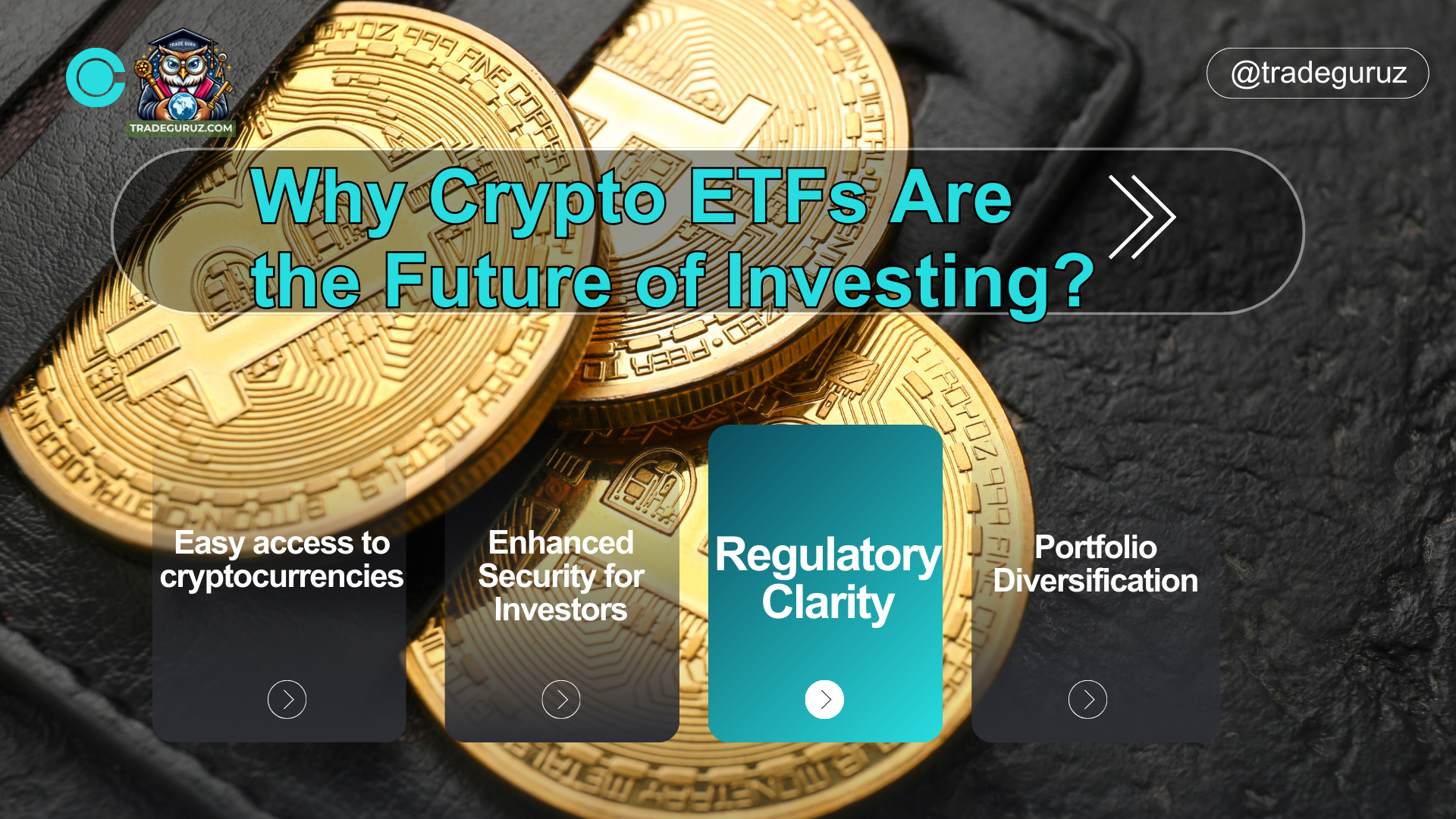 advantages-of-crypto-etf