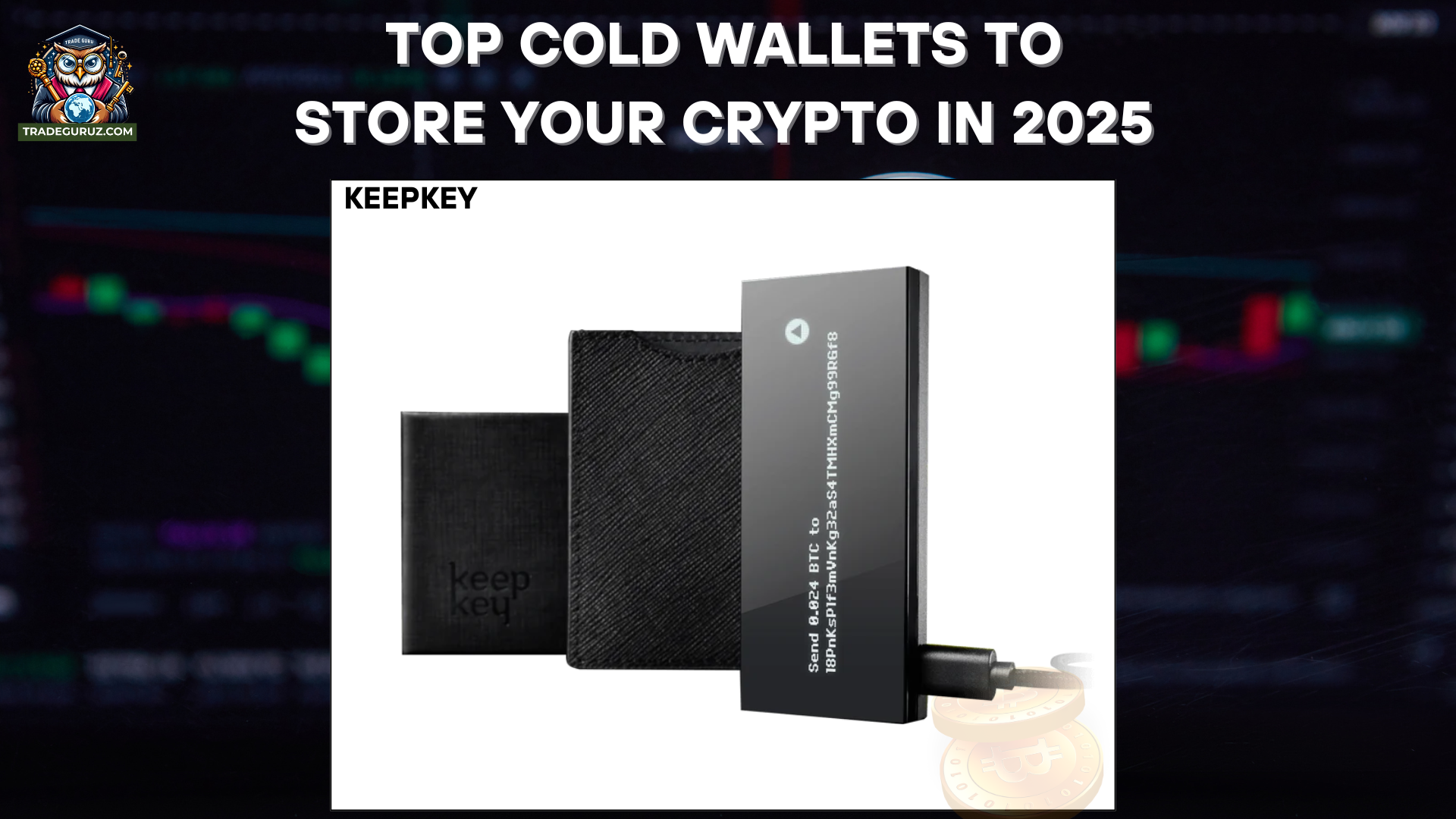 cold-wallet-keepkey