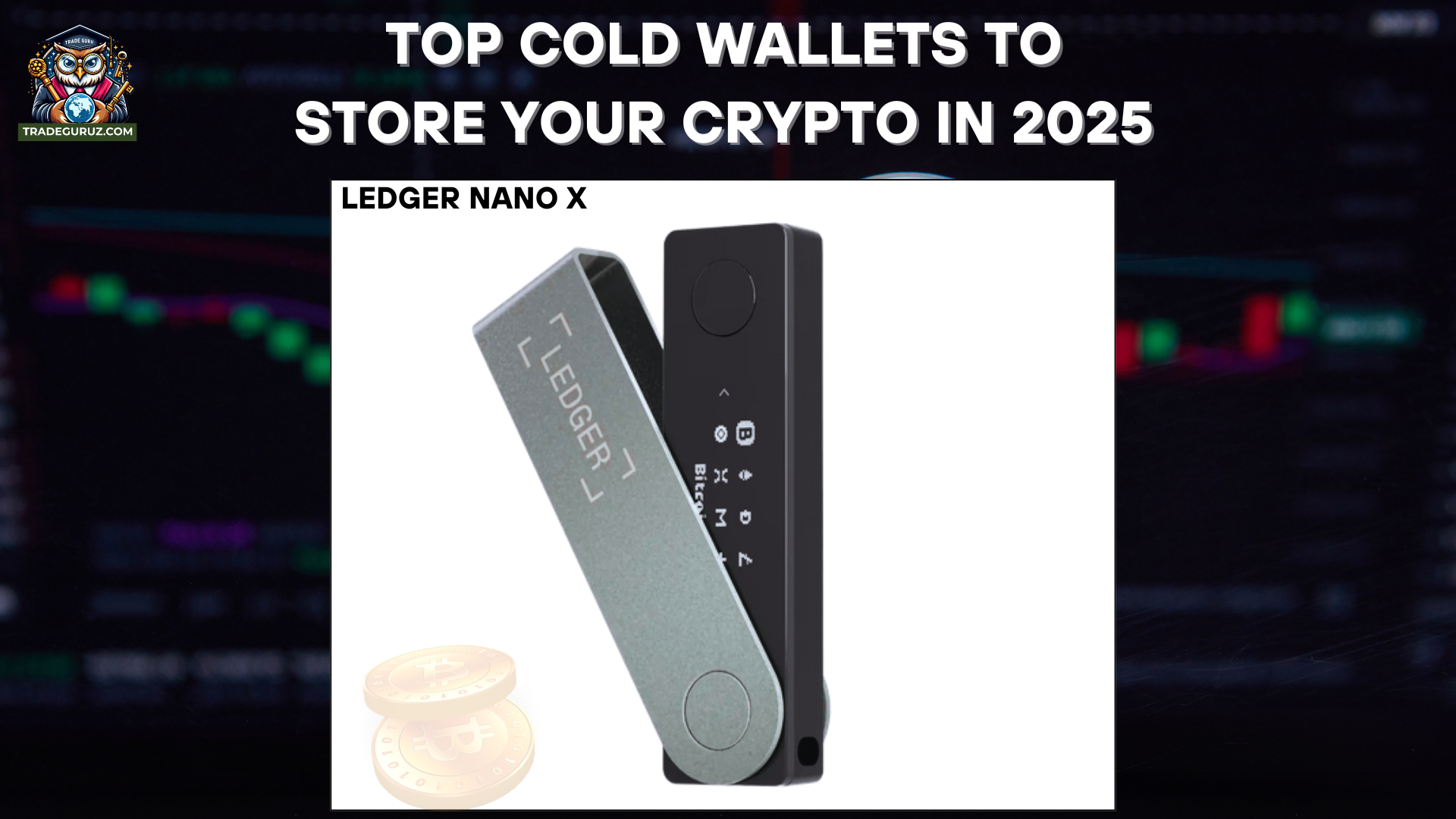 cold-wallet-ledger