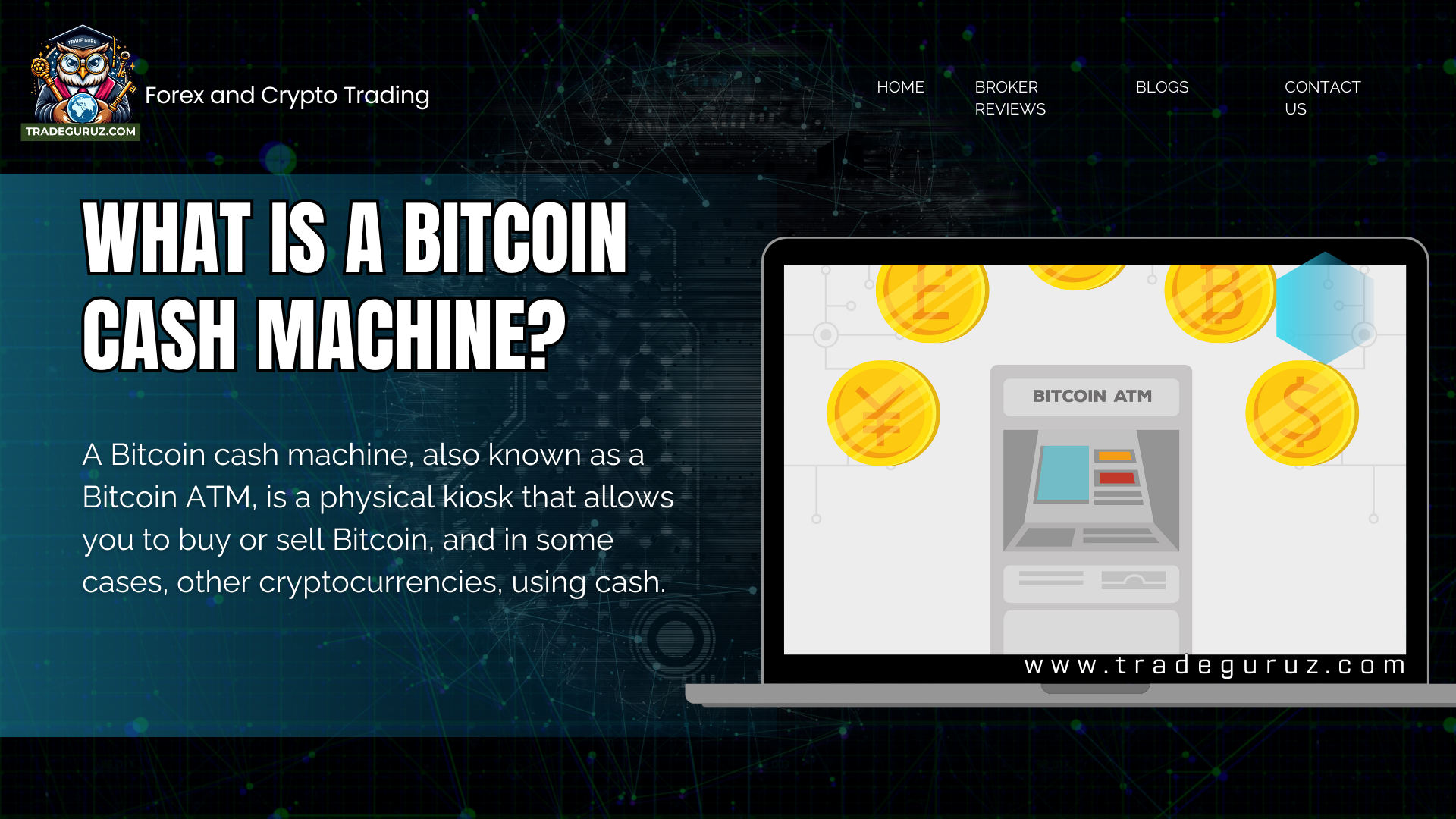 what-is-a-bitcoin-cash-machine