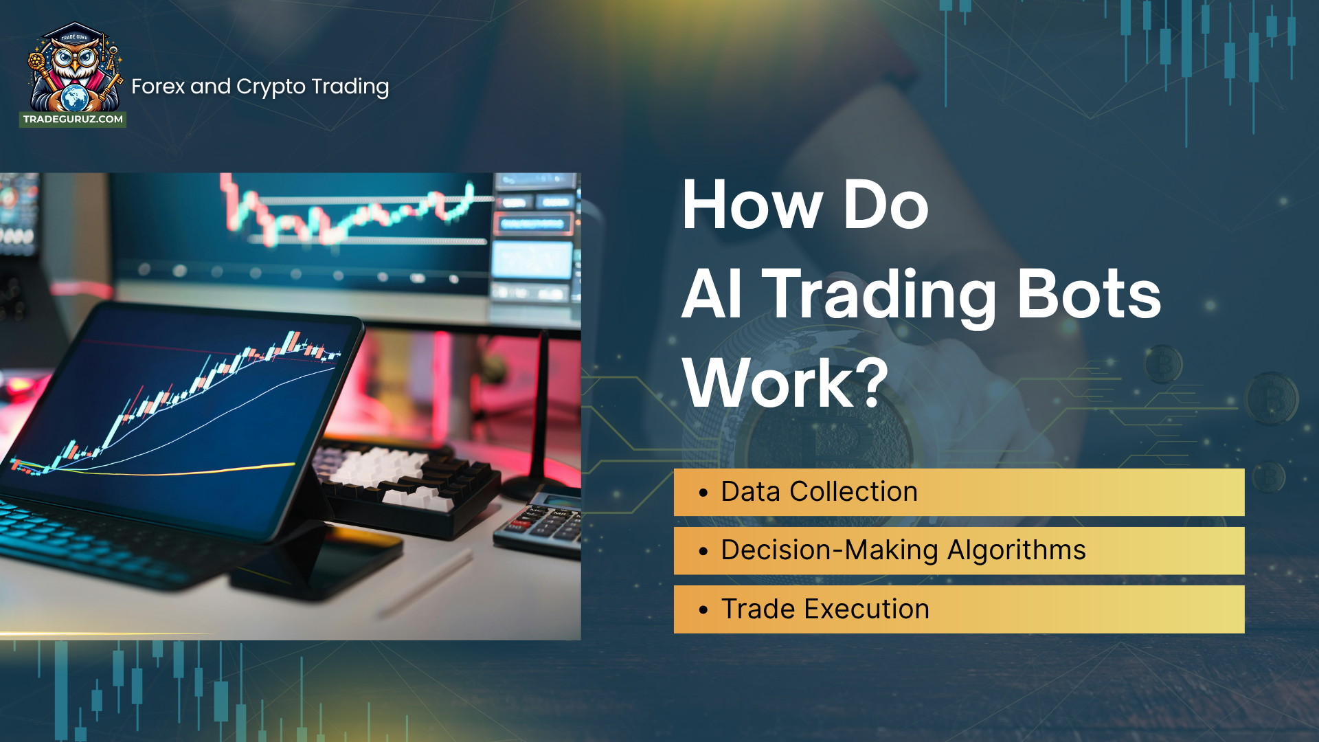 how-do-ai-trading-bot-work