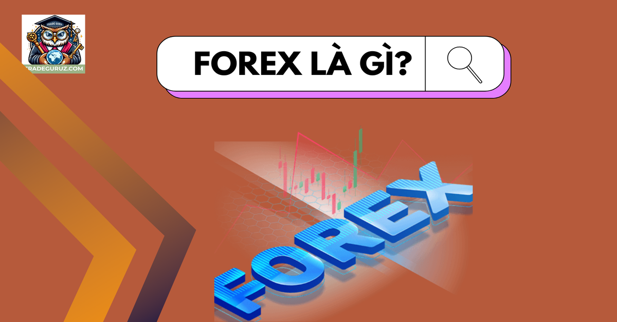 Forex là gì? Đầu tư forex có hợp pháp không?